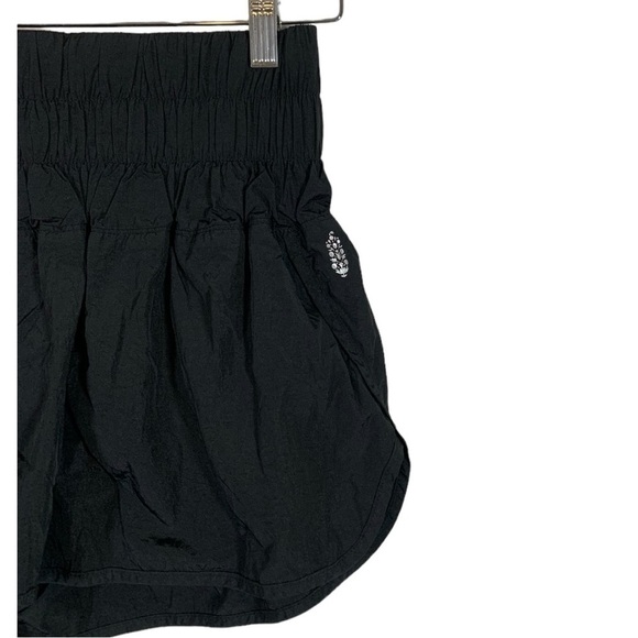Free People The Way Home High Waist Shorts Size Small - Picture 6 of 10